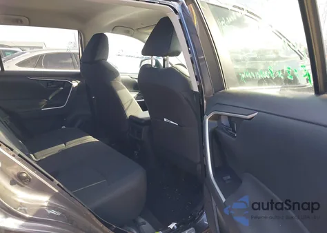 2023 Toyota Rav4 Le из США, поврежденный, VIN 2T3G1RFVXPW384104